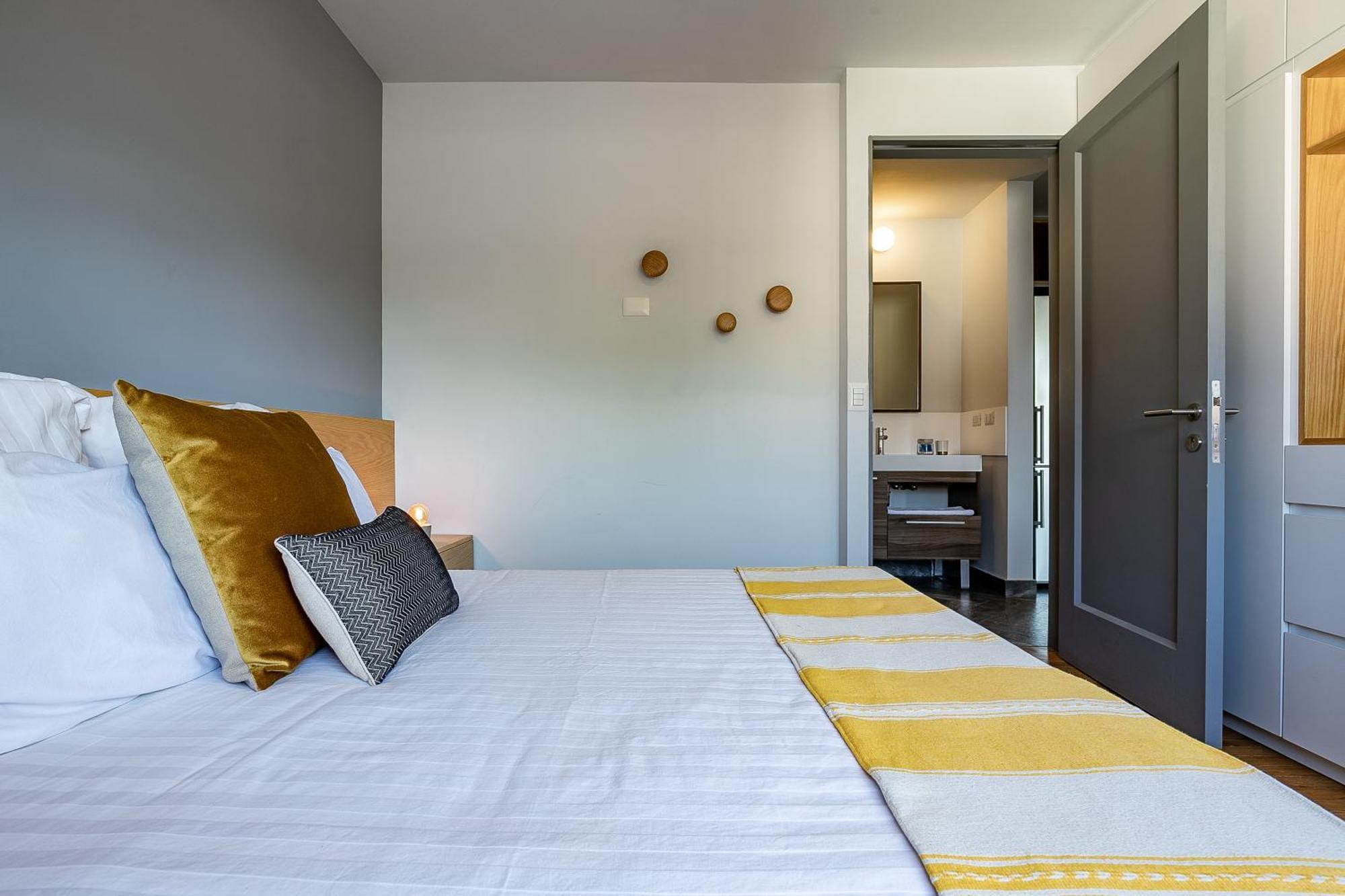 Aparthotel Wynwood House Campeche México DF Exterior foto